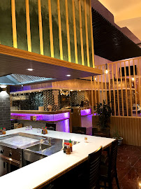 Atmosphère du Restaurant japonais Iwaki à Cachan - n°14