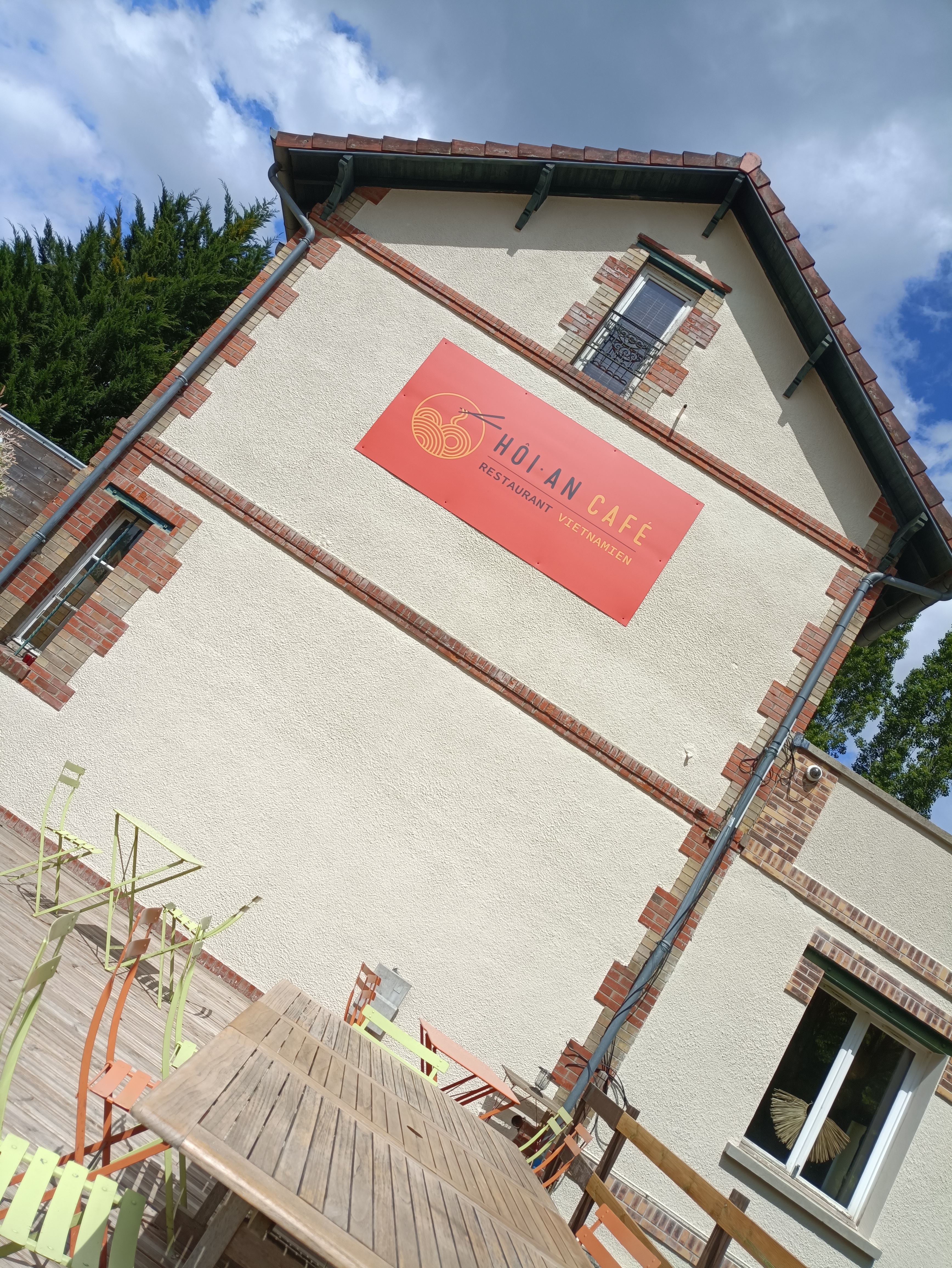 Photo n° 1 de l'avis de Delphine. fait le 07/05/2022 à 16:23