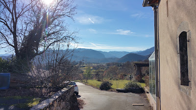 Centre du Cap de la Coste à Labroquère