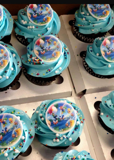 Bakery «The Exclusive Cake Shop», reviews and photos, 7015 Bandera Rd #14, San Antonio, TX 78238, USA