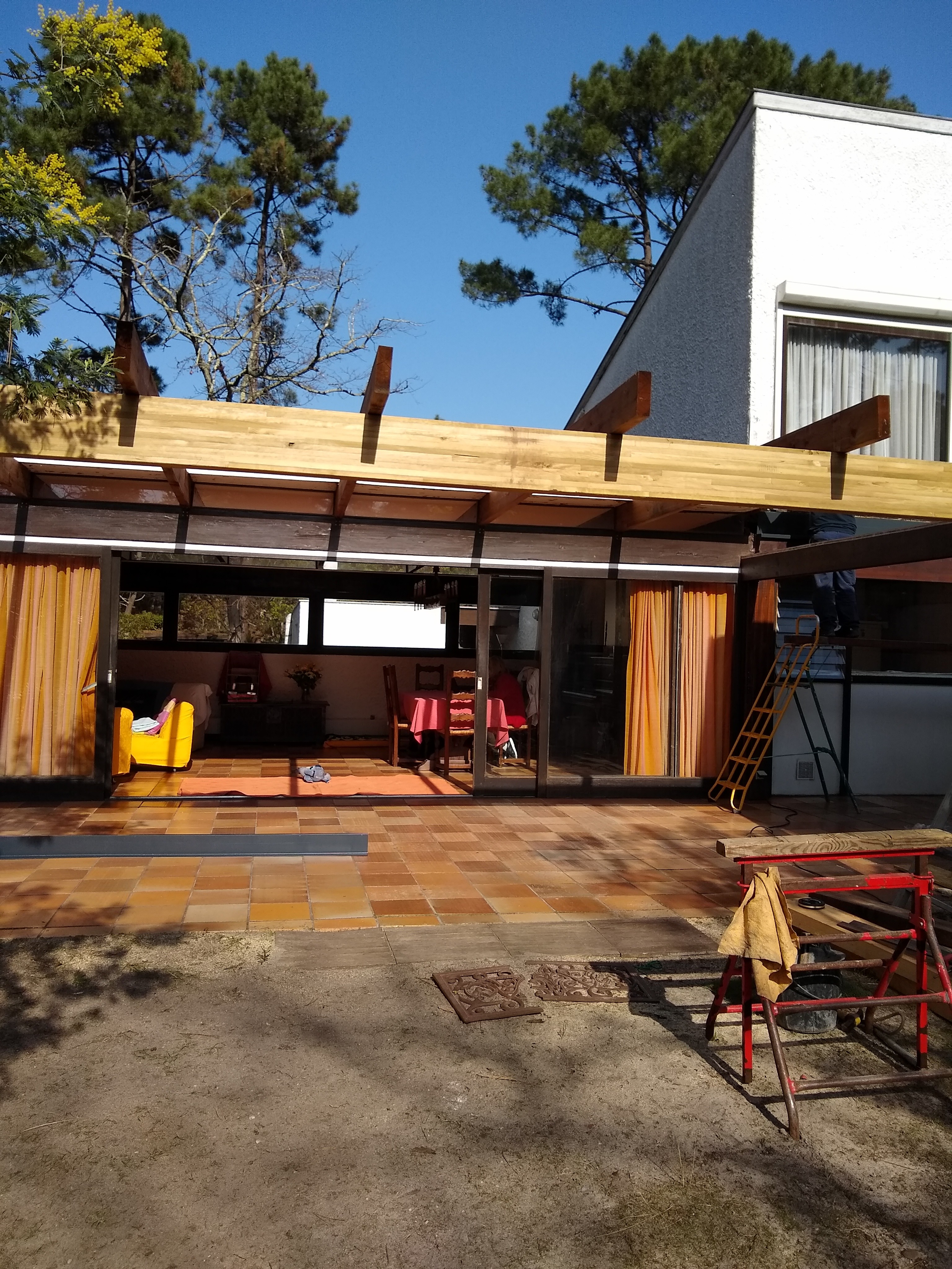 Photo n° 26 de l'avis de Bernard.O fait le 20/09/2019 à 14:42