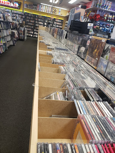 DVD Store «Movie Trading Company», reviews and photos, 1327 W Pipeline Rd, Hurst, TX 76053, USA