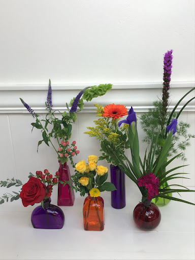 Florist «LaVassar Florists», reviews and photos, 7530 20th Ave NE, Seattle, WA 98115, USA