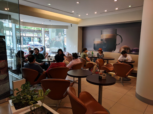 Boutique «Nespresso Boston Boutique & Cafe», reviews and photos, 7 Newbury St, Boston, MA 02116, USA