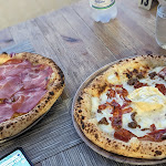 Photo n°5 de l'avis de Trina.i fait le 23/09/2023 à 17:48 sur le  D.O.C. lounge bar (pasticceria/gelateria) à Torre dell'Orso