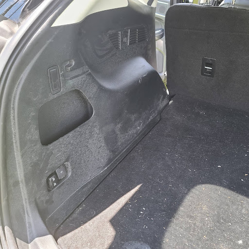 Car Dealer «Rountree Moore Ford», reviews and photos, 2588 W US Hwy 90, Lake City, FL 32055, USA