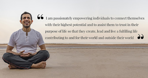 Abhay Thakkar | Transformative NLP International