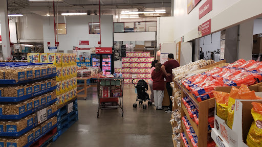 Warehouse club «BJ’s Wholesale Club», reviews and photos, 13700 Pines Blvd, Pembroke Pines, FL 33027, USA