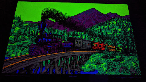 Art Museum «The Printing Museum», reviews and photos, 1324 W Clay St, Houston, TX 77019, USA