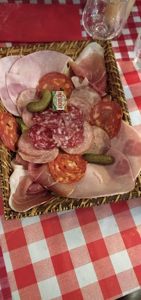 Charcuterie du Restaurant Chez Les Ploucs à Bordeaux - n°6