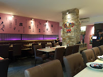 Atmosphère du Restaurant à plaque chauffante (teppanyaki) Ayako teppanyaki à Paris - n°10