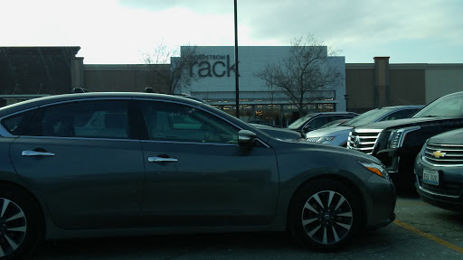 Department Store «Nordstrom Rack Algonquin Commons», reviews and photos, 1808 S Randall Rd, Algonquin, IL 60102, USA