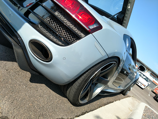 Museum «Vehicle Vault», reviews and photos, 18301 Lincoln Meadows Pkwy, Parker, CO 80134, USA