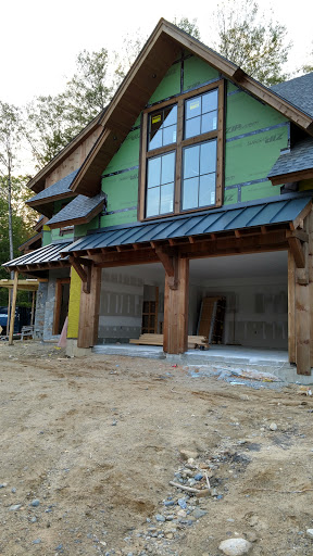 RB Construction in Buckfield, Maine