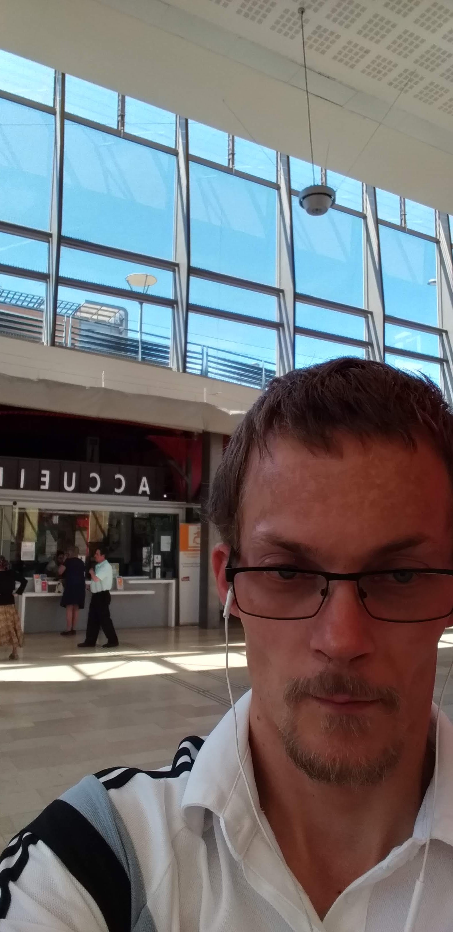 Photo n° 2 de l'avis de Stéphane.e fait le 15/06/2019 à 15:21