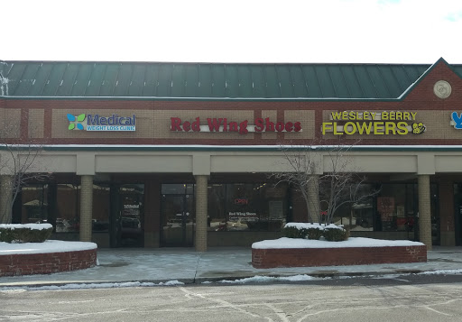 Shoe Store «Red Wing», reviews and photos, 42517 Ford Rd, Canton, MI 48187, USA