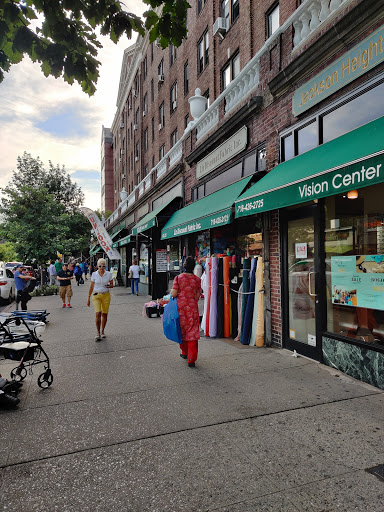Fabric Store «Liz Discount Fabrics Inc.», reviews and photos, 94-19 37th Ave, Jackson Heights, NY 11372, USA