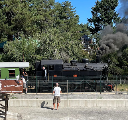 Photo Bed & Breakfast B&B DON EMILIO 87052 Moccone