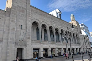 Kennedy Plaza image