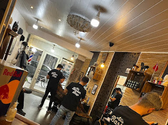 Ali's Barber-Shop