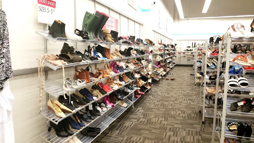 Clothing Store «Burlington Coat Factory», reviews and photos, 3333 N State Rd 7, Lauderdale Lakes, FL 33319, USA