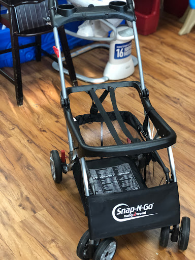 Consignment Shop «Kid to Kid», reviews and photos, 11711 Parklawn Dr, Rockville, MD 20852, USA