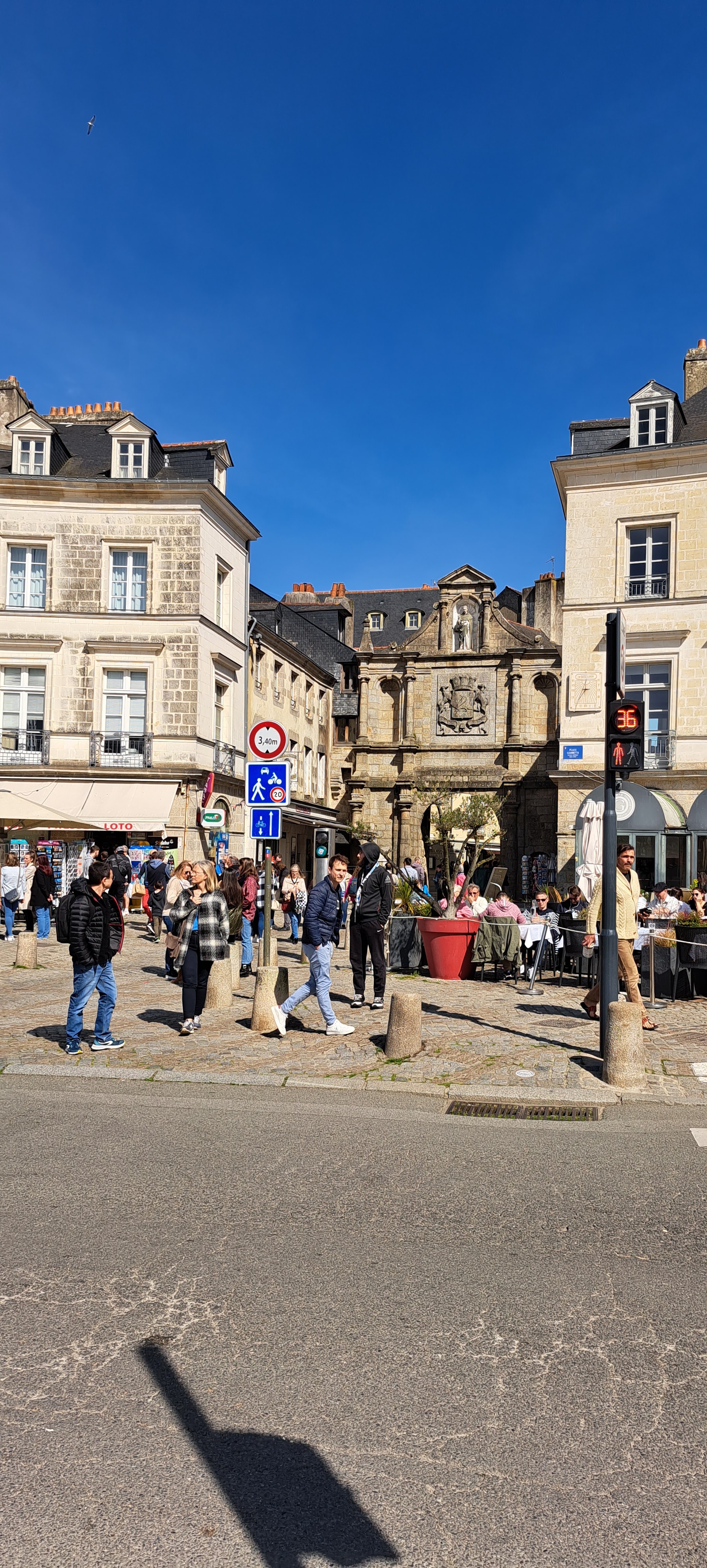 Photo n° 2 de l'avis de Arnaud.u fait le 09/04/2023 à 14:42