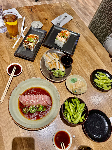 Mikuni at Fountains image