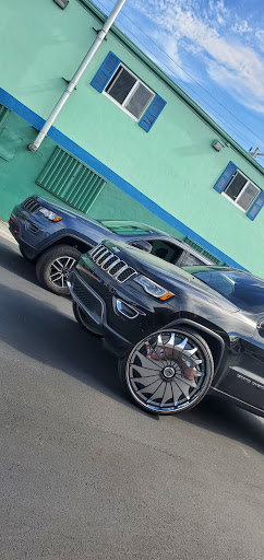 Car Wash «Ultimate Car Wash», reviews and photos, 321 S Federal Hwy, Dania Beach, FL 33004, USA