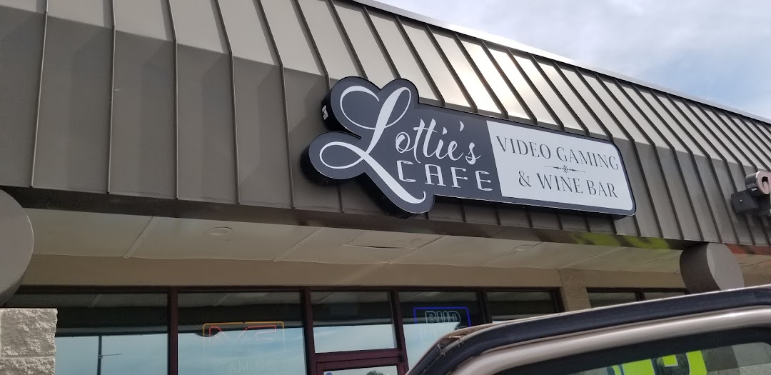 Lotties Cafe
