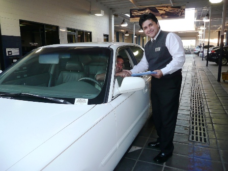 Acura of Escondido image