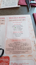 Photo n°4 de Courtepaille à Bayonne ()