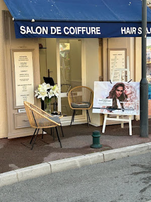 Jeremy Deiola Hair Stylist à Saint-Tropez