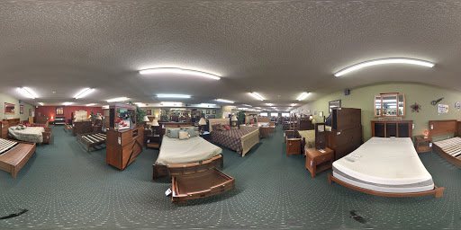 Kauffman Amish Furniture Outlet image 5