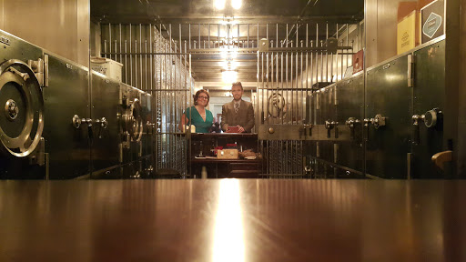 Event Venue «The Windamere», reviews and photos, 2 S Main St, Middletown, OH 45044, USA