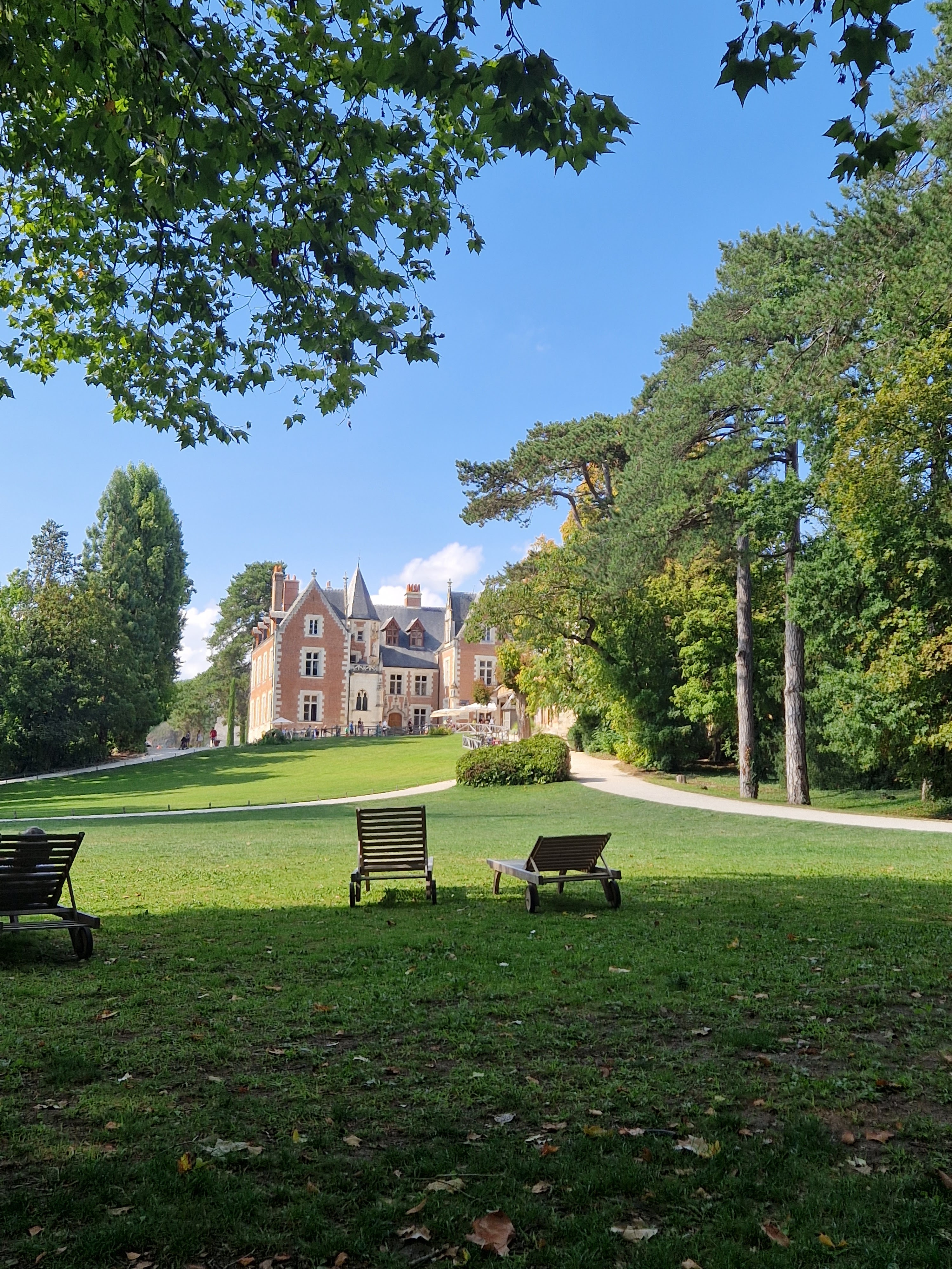 Photo n° 1 de l'avis de Melanie.e fait le 18/08/2023 à 07:27