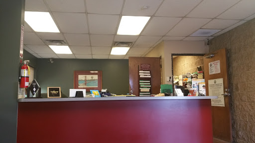 Auto Body Shop «California Coach Auto Body & Tow», reviews and photos, 22064 Valley Blvd, Walnut, CA 91789, USA