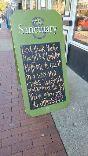 Coffee Shop «The Sanctuary», reviews and photos, 719 Franklin St, Pella, IA 50219, USA