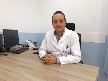 Doctor Kenny Younes