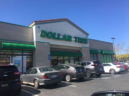 Dollar Store «Dollar Tree», reviews and photos, 1121 Old County Rd, San Carlos, CA 94070, USA