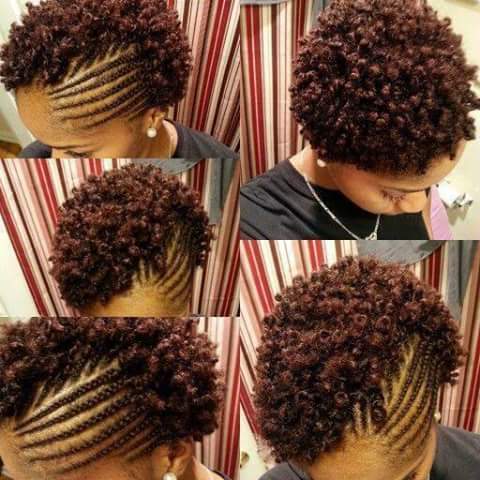 Aryana Hair Braiding 30337