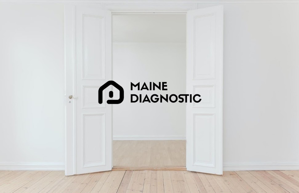 Maine Diagnostic à Montreuil-Juigné