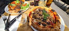 Plats et boissons du Pizzeria Forno Nobile à Lyon - n°19