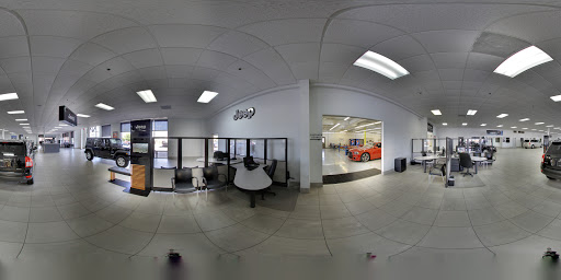 Chrysler Dealer «Beaman Dodge Chrysler Jeep Ram», reviews and photos, 1705 S Church St, Murfreesboro, TN 37130, USA