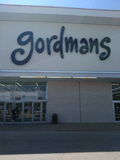Discount Store «Gordmans», reviews and photos, 2590 Hubbell Ave, Des Moines, IA 50317, USA