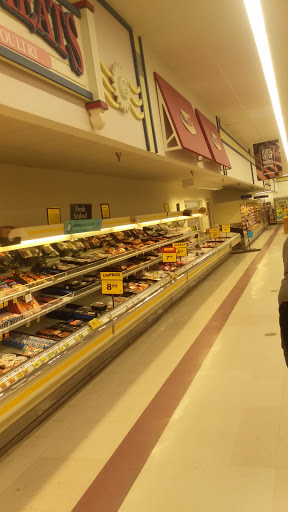 Grocery Store «Food Lion», reviews and photos, 73 Asheville Rd, Sylva, NC 28779, USA