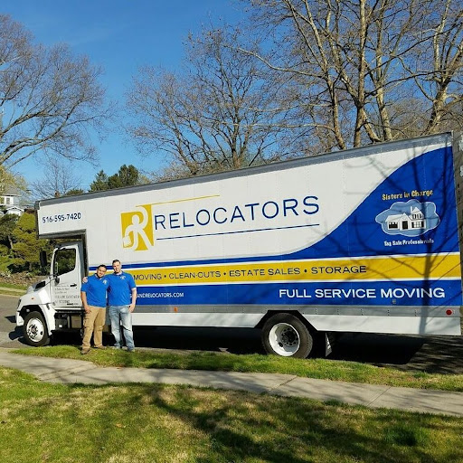 Moving and Storage Service «Relocators», reviews and photos, 233 Robbins Ln #10, Syosset, NY 11791, USA