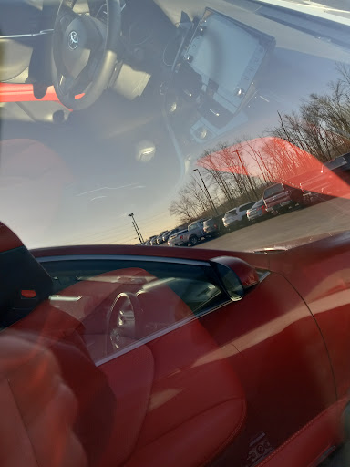 Toyota Dealer «Aubrey Alexander Toyota», reviews and photos, 1324 N Susquehanna Trail, Selinsgrove, PA 17870, USA