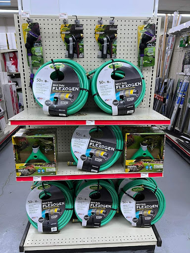 Home Improvement Store «Wilburn True Value Hardware», reviews and photos, 109 W Broadway St, Lenoir City, TN 37771, USA