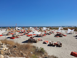 Foto di Cap Midia Beach area servizi